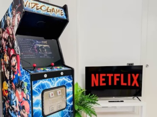 Urberes Brunori, casa vacanza a Roma